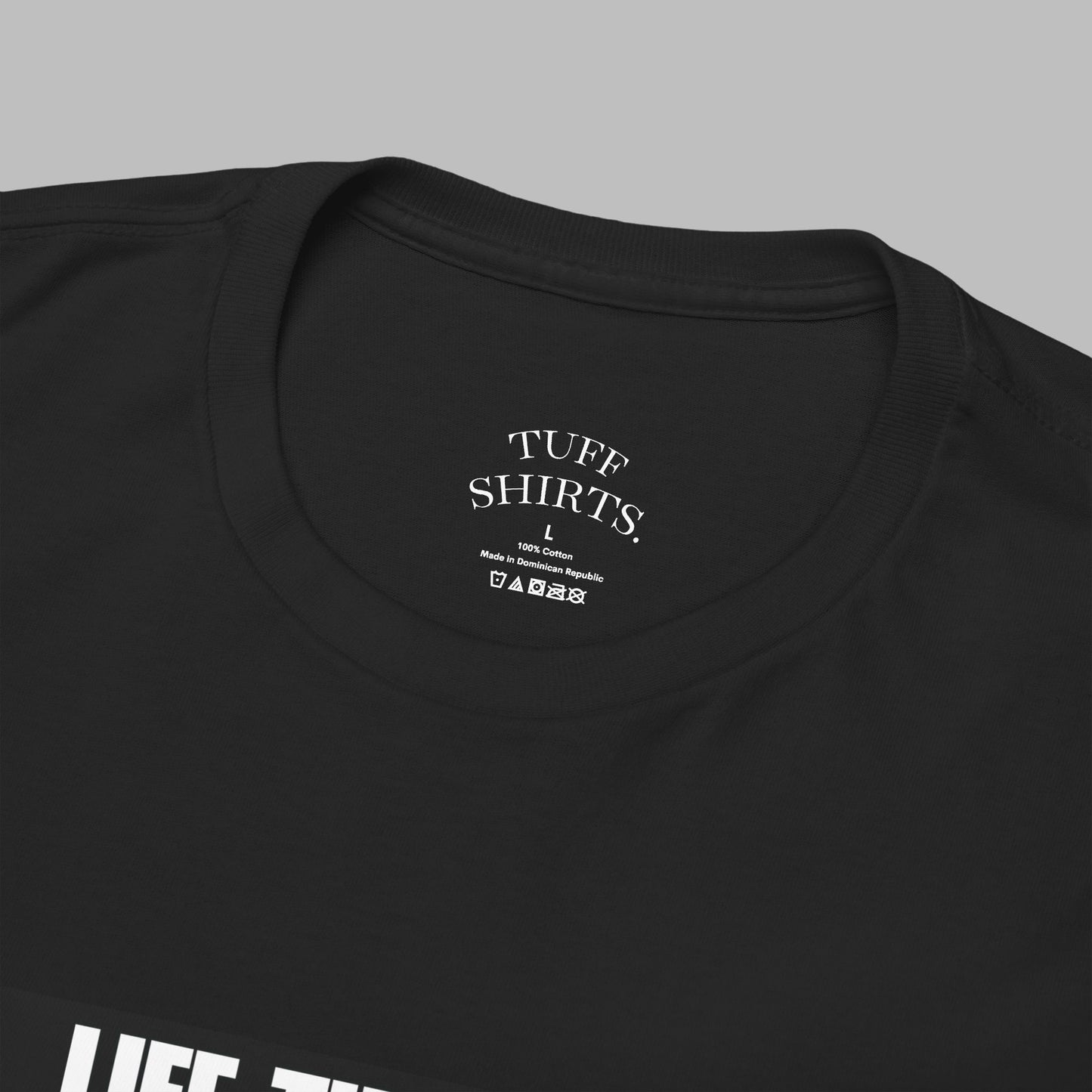 Life Timeline T-Shirt