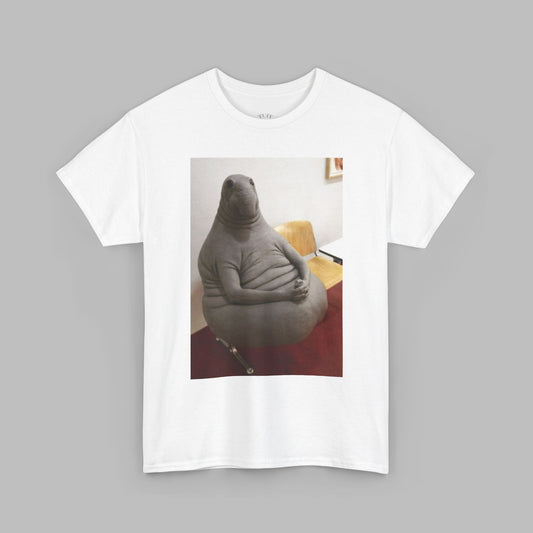 Chair Seal T-Shirt