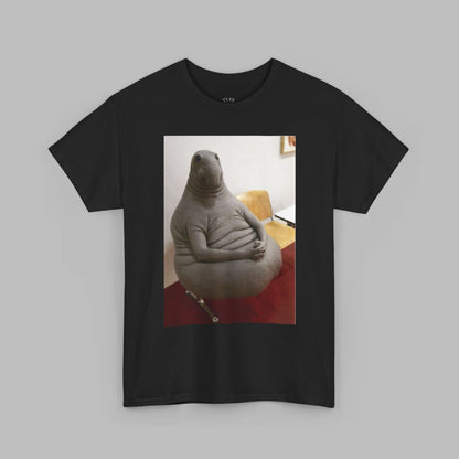 Chair Seal T-Shirt