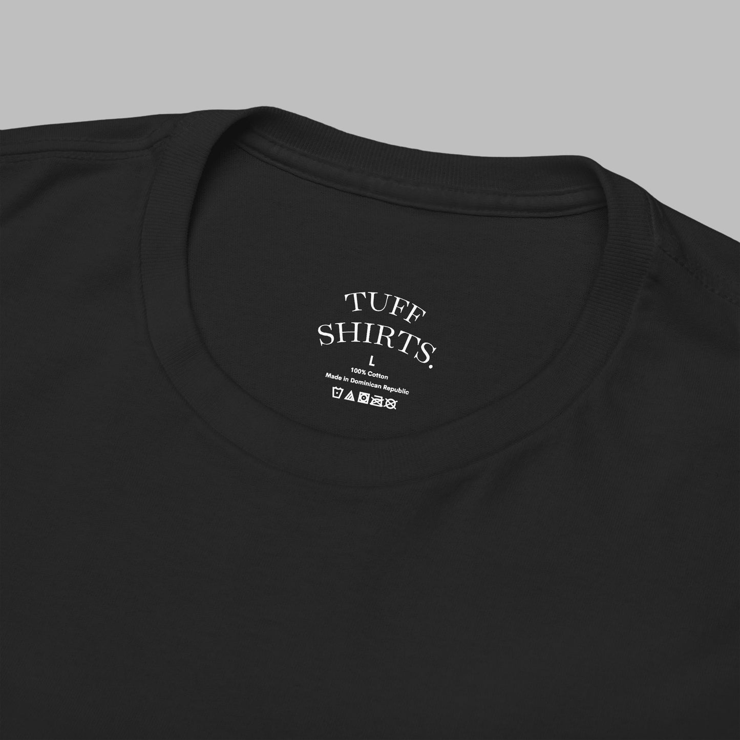 Vision Creativity Passion T-Shirt