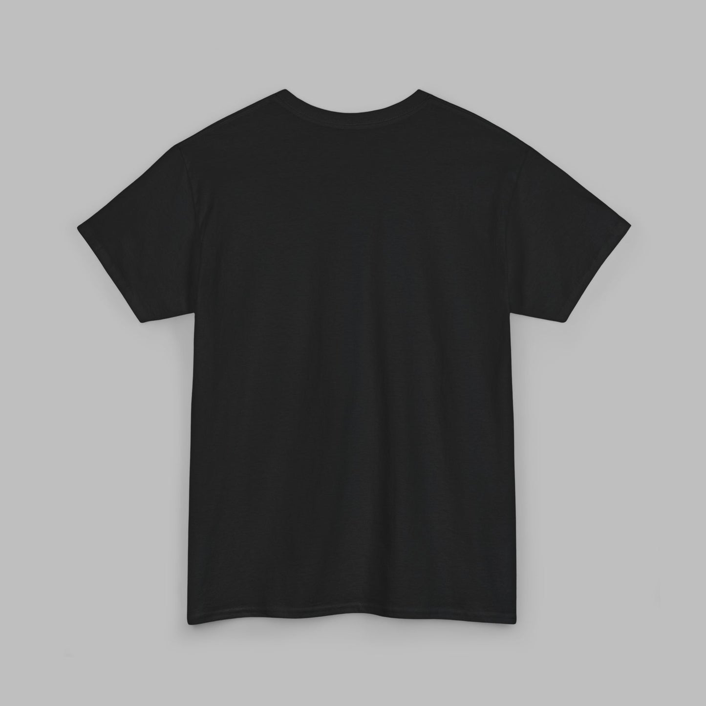 Fat h*es stay back - inferno tower T-Shirt