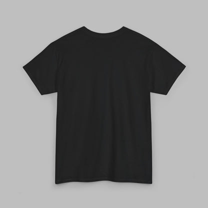 Fat h*es stay back - inferno tower T-Shirt
