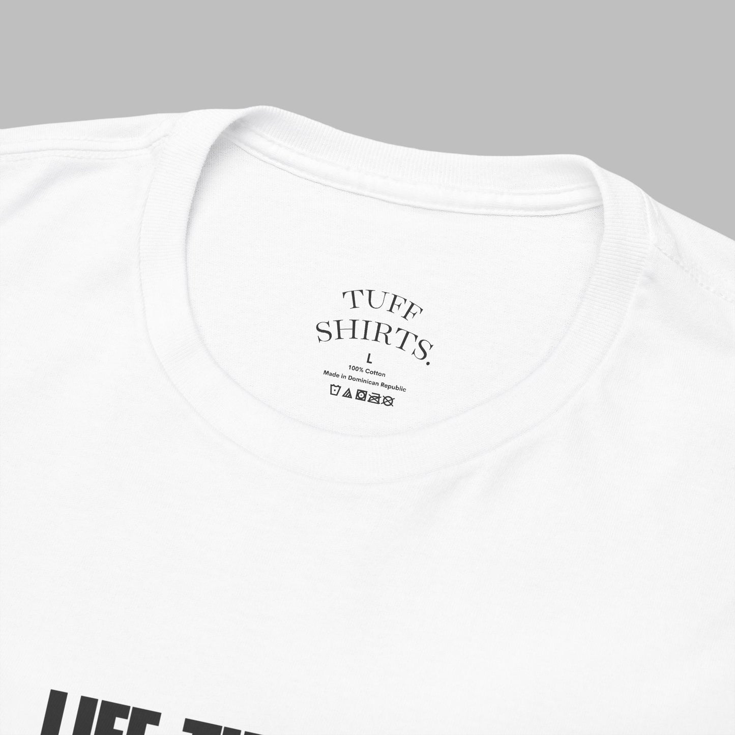 Life Timeline T-Shirt