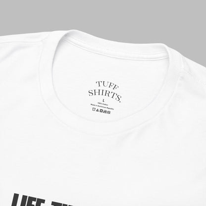 Life Timeline T-Shirt