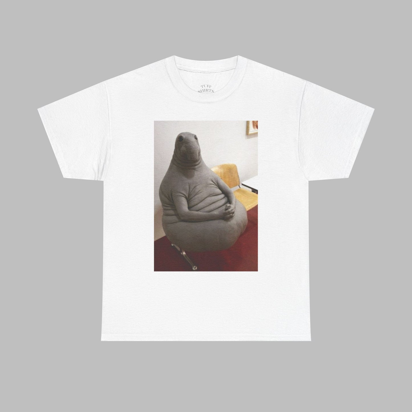 Chair Seal T-Shirt