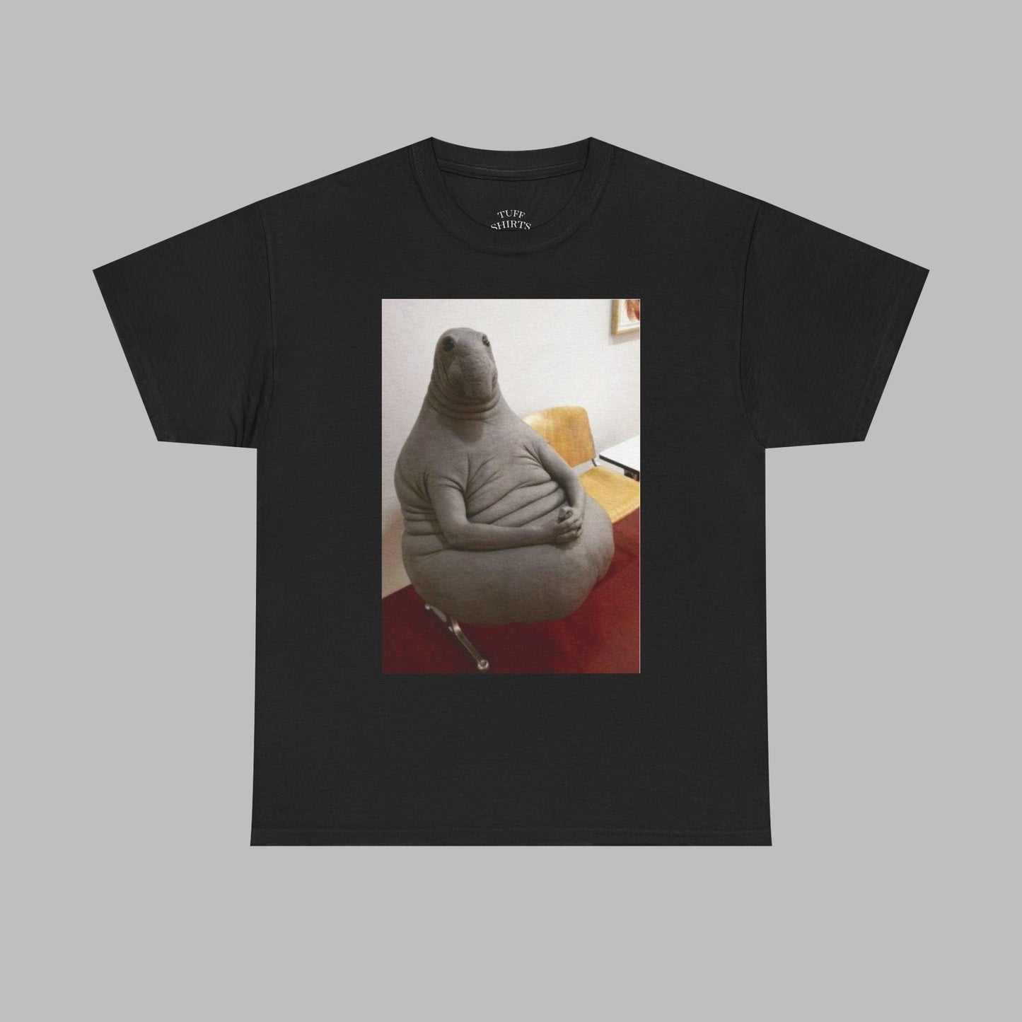Chair Seal T-Shirt