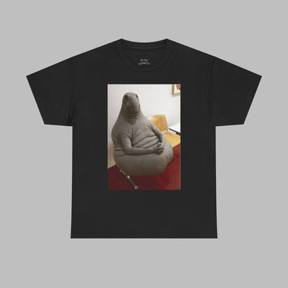 Chair Seal T-Shirt