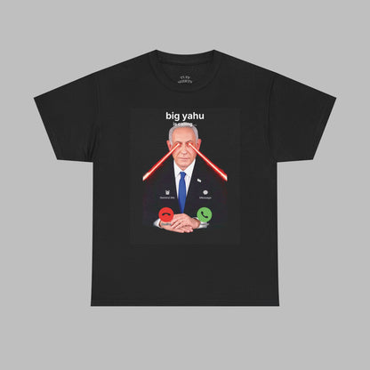 Big Yahu is calling... T-Shirt