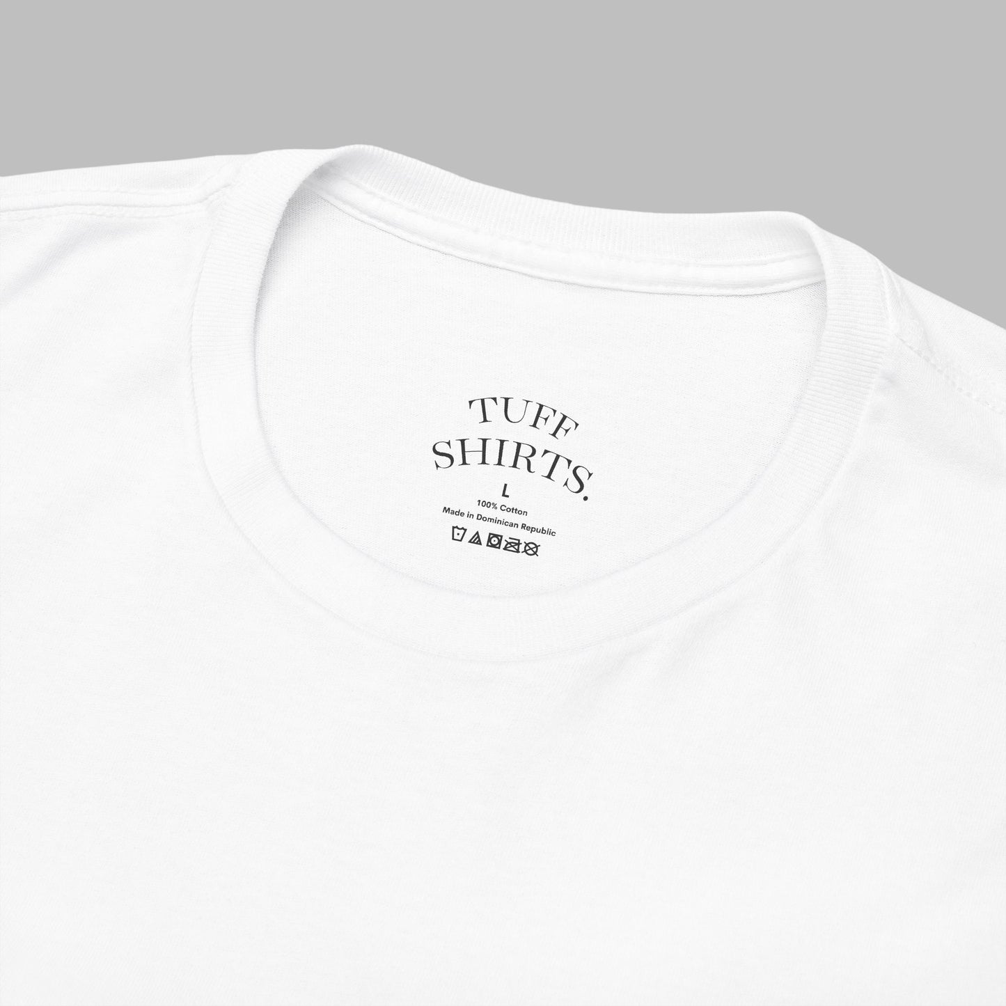 Vision Creativity Passion T-Shirt