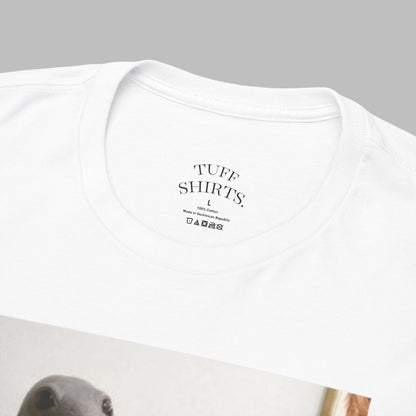 Chair Seal T-Shirt