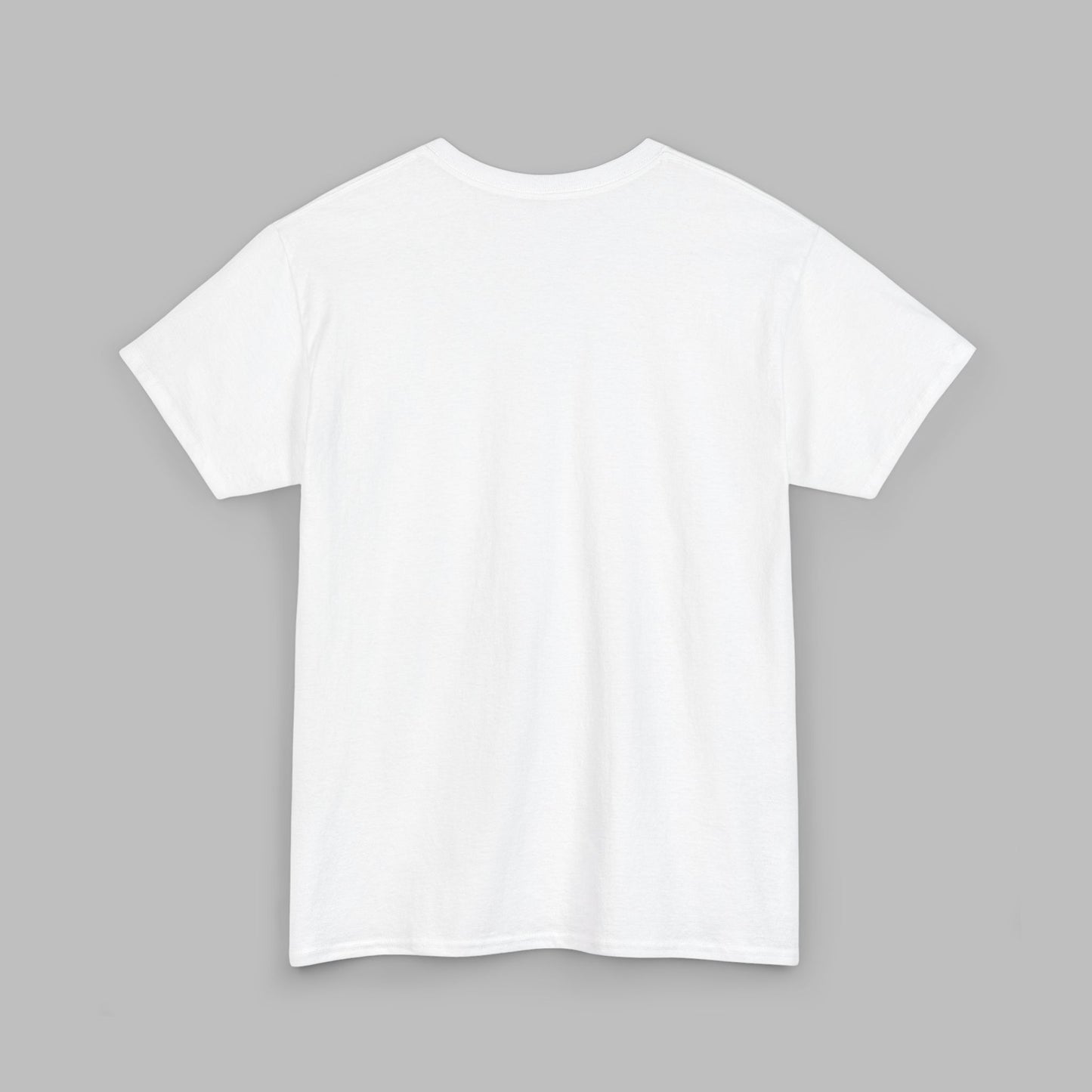 Fat h*es stay back - inferno tower T-Shirt