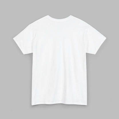 Fat h*es stay back - inferno tower T-Shirt