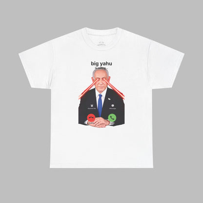 Big Yahu is calling... T-Shirt