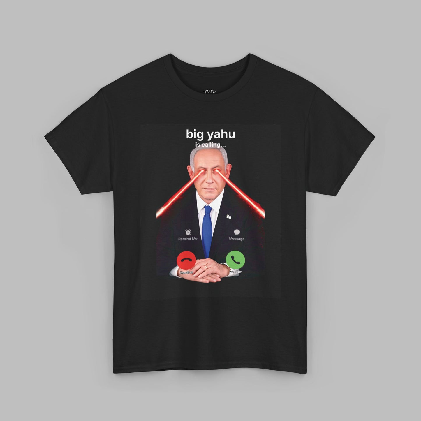Big Yahu is calling... T-Shirt