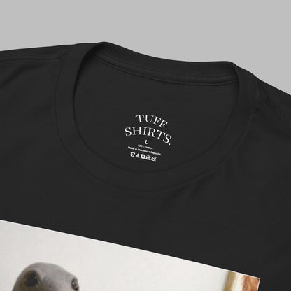 Chair Seal T-Shirt